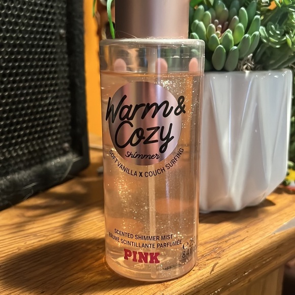 LOT OF 3 *DISCONTINUED* Victoria’s Secret Fragrance Mists - Picture 4 of 9